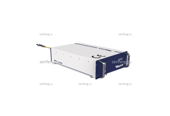 Лазерный источник Raycus RFL-C6000S-CE